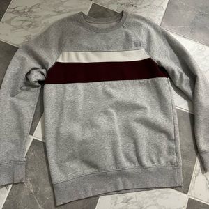 Crewneck